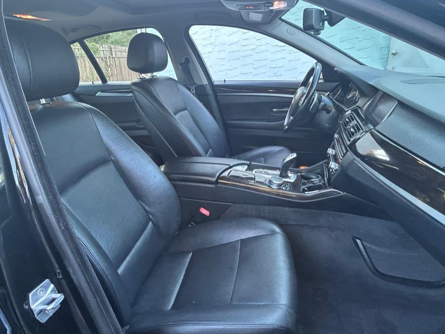 2016 BMW 5 Series 4dr Sdn 535i xDrive AWD, available for sale in West Babylon, New York | New Gen Auto Group. West Babylon, New York 2016 BMW 5 Series 4dr Sdn 535i xDrive AWD, available for sale in West Babylon, New York | New Gen Auto Group. West Babylon, New York