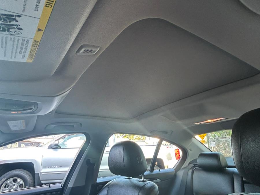 2016 BMW 5 Series 4dr Sdn 535i xDrive AWD, available for sale in West Babylon, New York | New Gen Auto Group. West Babylon, New York 2016 BMW 5 Series 4dr Sdn 535i xDrive AWD, available for sale in West Babylon, New York | New Gen Auto Group. West Babylon, New York