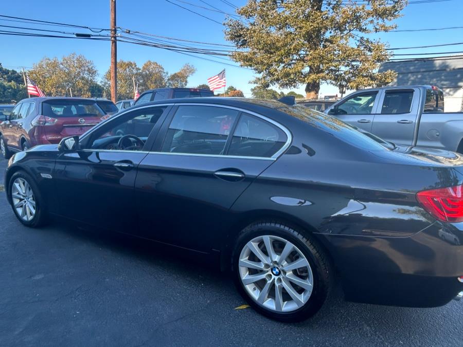 2016 BMW 5 Series 4dr Sdn 535i xDrive AWD, available for sale in West Babylon, New York | New Gen Auto Group. West Babylon, New York 2016 BMW 5 Series 4dr Sdn 535i xDrive AWD, available for sale in West Babylon, New York | New Gen Auto Group. West Babylon, New York