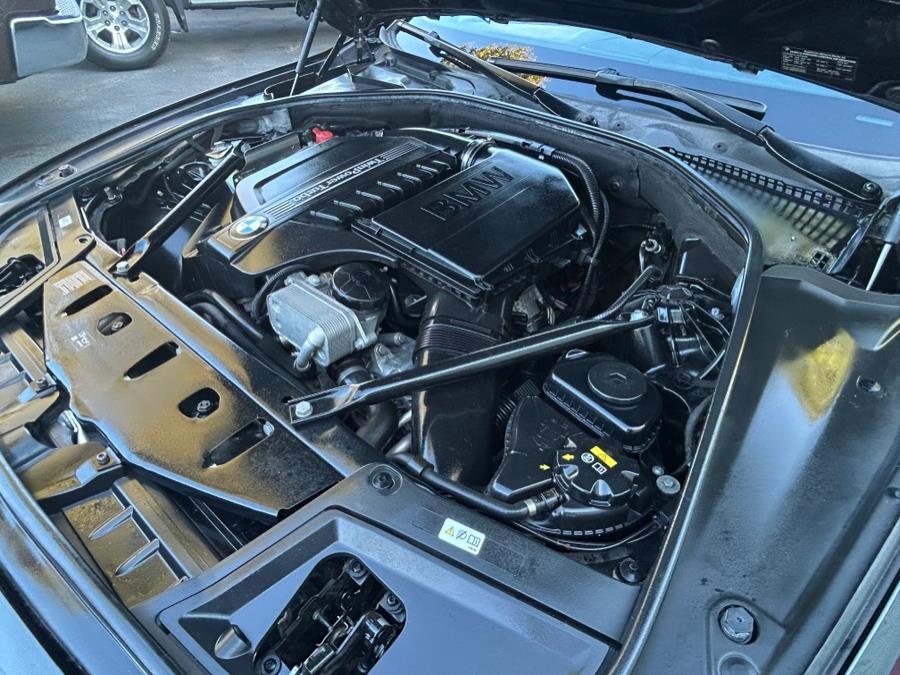 2016 BMW 5 Series 4dr Sdn 535i xDrive AWD, available for sale in West Babylon, New York | New Gen Auto Group. West Babylon, New York 2016 BMW 5 Series 4dr Sdn 535i xDrive AWD, available for sale in West Babylon, New York | New Gen Auto Group. West Babylon, New York