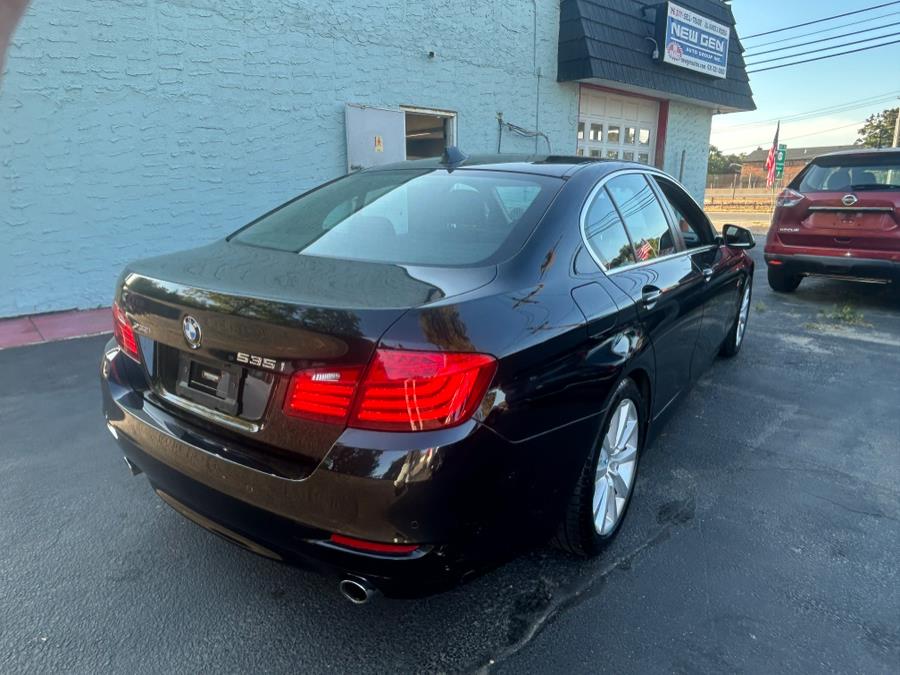 2016 BMW 5 Series 4dr Sdn 535i xDrive AWD, available for sale in West Babylon, New York | New Gen Auto Group. West Babylon, New York 2016 BMW 5 Series 4dr Sdn 535i xDrive AWD, available for sale in West Babylon, New York | New Gen Auto Group. West Babylon, New York