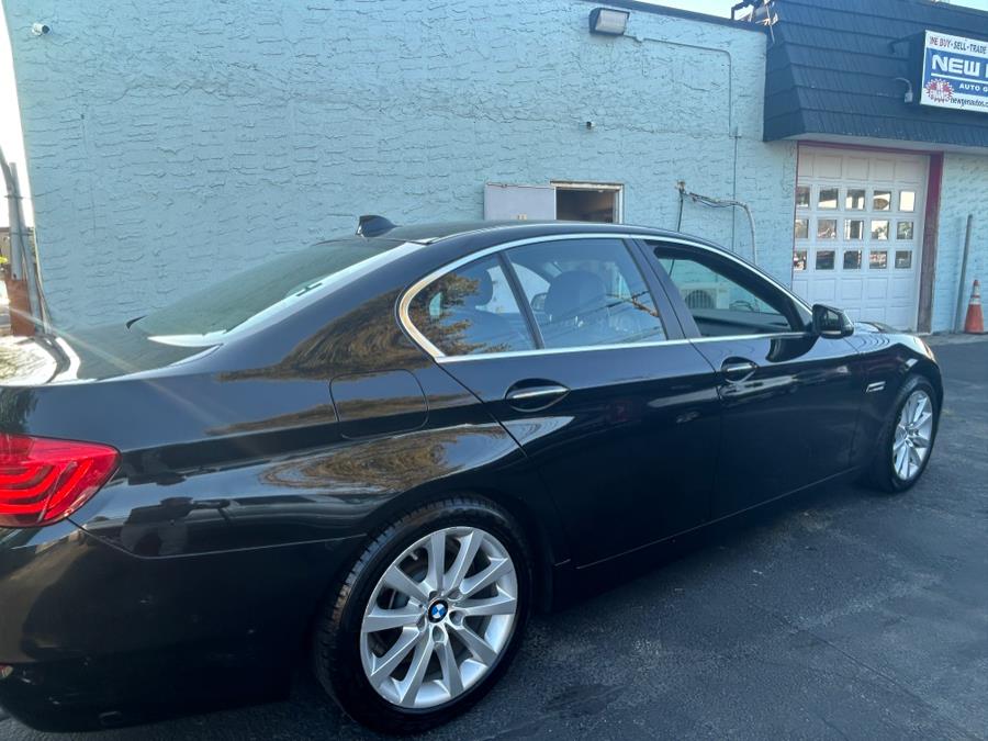 2016 BMW 5 Series 4dr Sdn 535i xDrive AWD, available for sale in West Babylon, New York | New Gen Auto Group. West Babylon, New York 2016 BMW 5 Series 4dr Sdn 535i xDrive AWD, available for sale in West Babylon, New York | New Gen Auto Group. West Babylon, New York