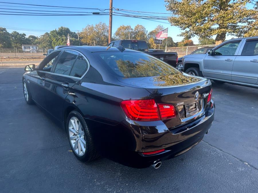 2016 BMW 5 Series 4dr Sdn 535i xDrive AWD, available for sale in West Babylon, New York | New Gen Auto Group. West Babylon, New York 2016 BMW 5 Series 4dr Sdn 535i xDrive AWD, available for sale in West Babylon, New York | New Gen Auto Group. West Babylon, New York