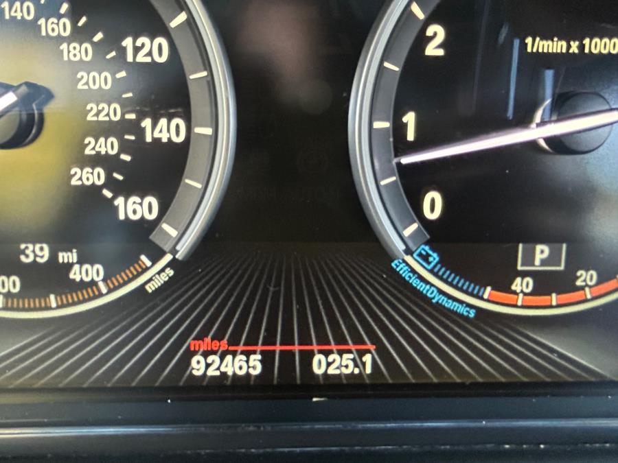 2016 BMW 5 Series 4dr Sdn 535i xDrive AWD, available for sale in West Babylon, New York | New Gen Auto Group. West Babylon, New York 2016 BMW 5 Series 4dr Sdn 535i xDrive AWD, available for sale in West Babylon, New York | New Gen Auto Group. West Babylon, New York