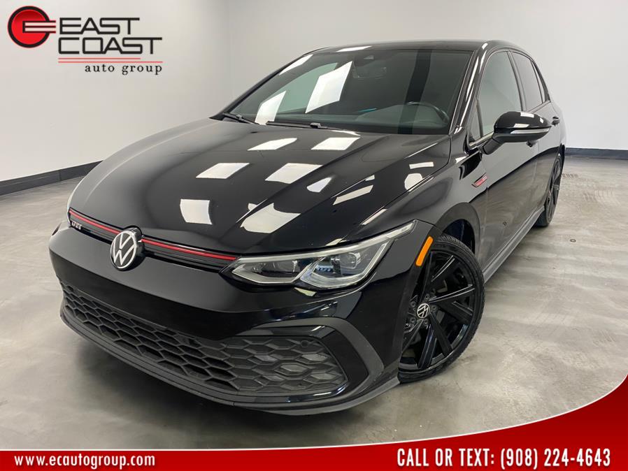 2023 Volkswagen Golf GTI 2.0T S DSG, available for sale in Linden, New Jersey | East Coast Auto Group. Linden, New Jersey 2023 Volkswagen Golf GTI 2.0T S DSG, available for sale in Linden, New Jersey | East Coast Auto Group. Linden, New Jersey