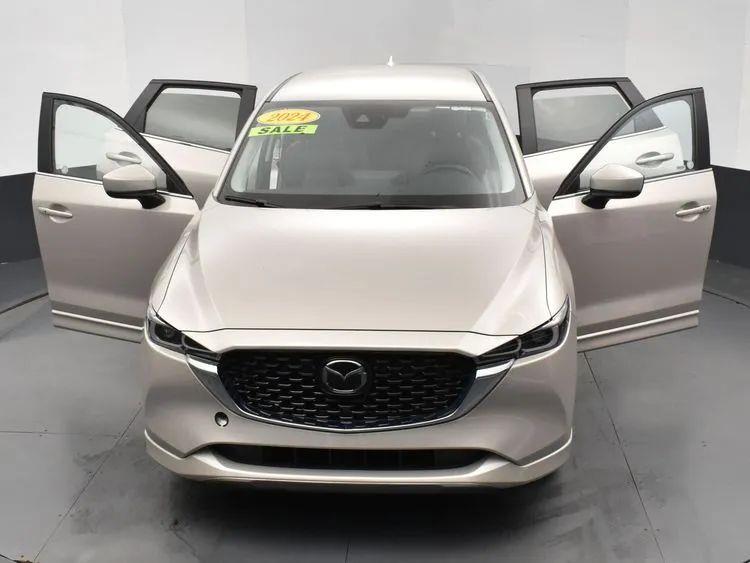 2024 Mazda Cx-5 2.5 S Select Sport Utility 4D, available for sale in Irvington, New Jersey | NJ Used Cars Center. Irvington, New Jersey 2024 Mazda Cx-5 2.5 S Select Sport Utility 4D, available for sale in Irvington, New Jersey | NJ Used Cars Center. Irvington, New Jersey
