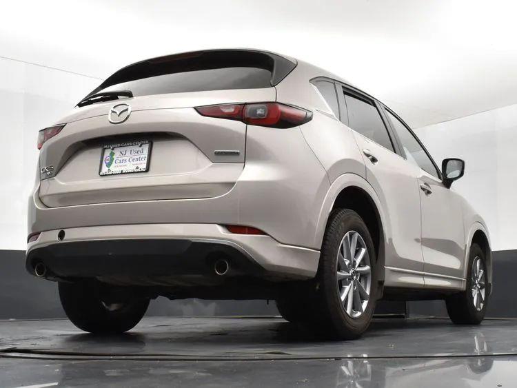 2024 Mazda Cx-5 2.5 S Select Sport Utility 4D, available for sale in Irvington, New Jersey | NJ Used Cars Center. Irvington, New Jersey 2024 Mazda Cx-5 2.5 S Select Sport Utility 4D, available for sale in Irvington, New Jersey | NJ Used Cars Center. Irvington, New Jersey