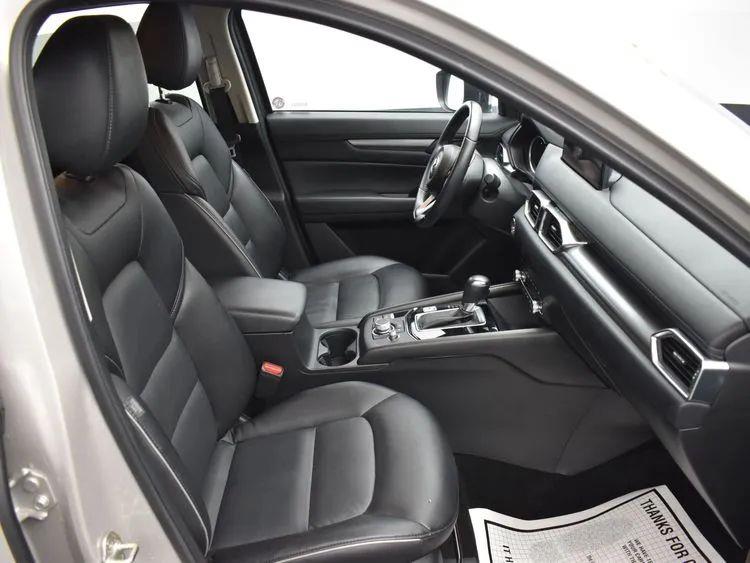 2024 Mazda Cx-5 2.5 S Select Sport Utility 4D, available for sale in Irvington, New Jersey | NJ Used Cars Center. Irvington, New Jersey 2024 Mazda Cx-5 2.5 S Select Sport Utility 4D, available for sale in Irvington, New Jersey | NJ Used Cars Center. Irvington, New Jersey