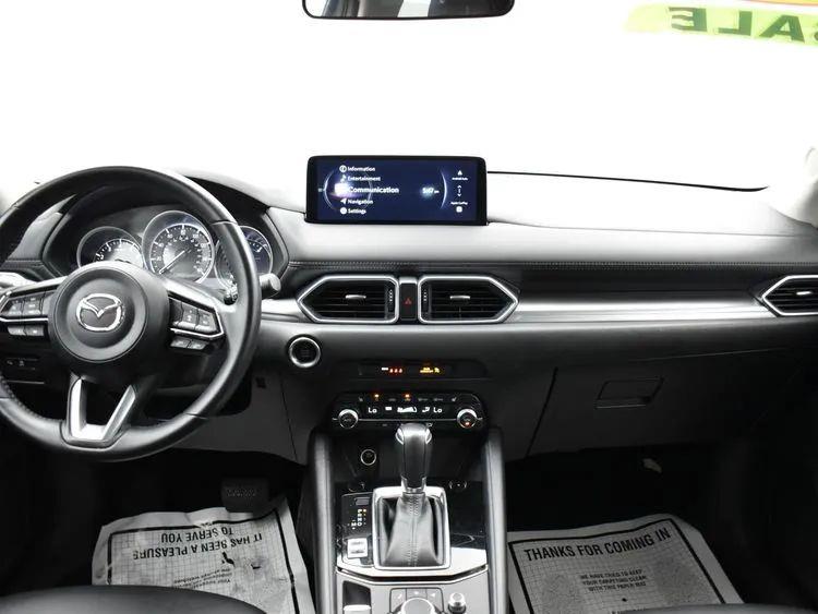 2024 Mazda Cx-5 2.5 S Select Sport Utility 4D, available for sale in Irvington, New Jersey | NJ Used Cars Center. Irvington, New Jersey 2024 Mazda Cx-5 2.5 S Select Sport Utility 4D, available for sale in Irvington, New Jersey | NJ Used Cars Center. Irvington, New Jersey