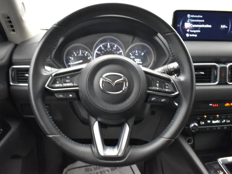 2024 Mazda Cx-5 2.5 S Select Sport Utility 4D, available for sale in Irvington, New Jersey | NJ Used Cars Center. Irvington, New Jersey 2024 Mazda Cx-5 2.5 S Select Sport Utility 4D, available for sale in Irvington, New Jersey | NJ Used Cars Center. Irvington, New Jersey