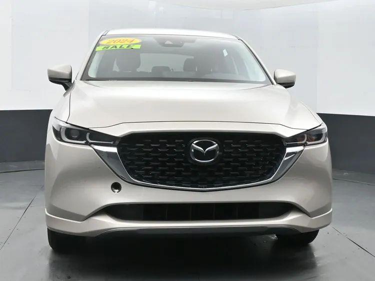 2024 Mazda Cx-5 2.5 S Select Sport Utility 4D, available for sale in Irvington, New Jersey | NJ Used Cars Center. Irvington, New Jersey 2024 Mazda Cx-5 2.5 S Select Sport Utility 4D, available for sale in Irvington, New Jersey | NJ Used Cars Center. Irvington, New Jersey