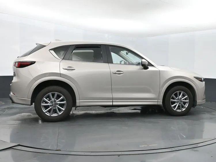 2024 Mazda Cx-5 2.5 S Select Sport Utility 4D, available for sale in Irvington, New Jersey | NJ Used Cars Center. Irvington, New Jersey 2024 Mazda Cx-5 2.5 S Select Sport Utility 4D, available for sale in Irvington, New Jersey | NJ Used Cars Center. Irvington, New Jersey