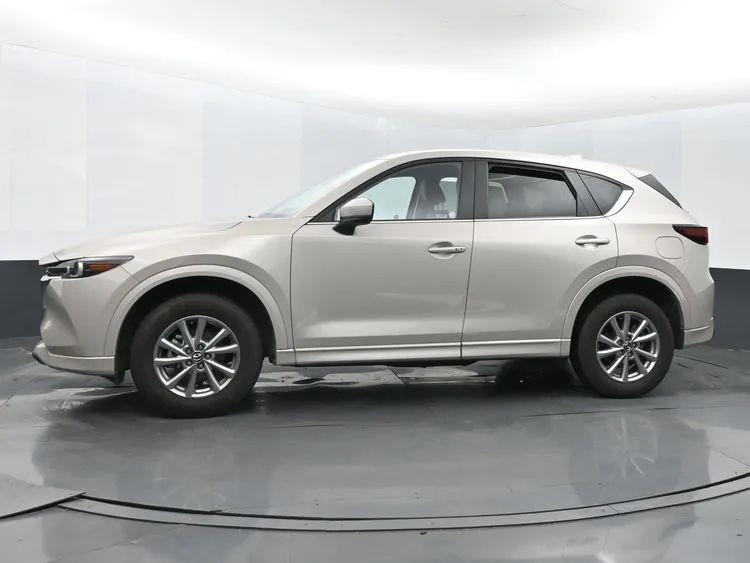 2024 Mazda Cx-5 2.5 S Select Sport Utility 4D, available for sale in Irvington, New Jersey | NJ Used Cars Center. Irvington, New Jersey 2024 Mazda Cx-5 2.5 S Select Sport Utility 4D, available for sale in Irvington, New Jersey | NJ Used Cars Center. Irvington, New Jersey