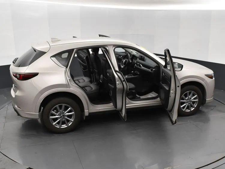 2024 Mazda Cx-5 2.5 S Select Sport Utility 4D, available for sale in Irvington, New Jersey | NJ Used Cars Center. Irvington, New Jersey 2024 Mazda Cx-5 2.5 S Select Sport Utility 4D, available for sale in Irvington, New Jersey | NJ Used Cars Center. Irvington, New Jersey