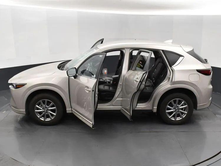 2024 Mazda Cx-5 2.5 S Select Sport Utility 4D, available for sale in Irvington, New Jersey | NJ Used Cars Center. Irvington, New Jersey 2024 Mazda Cx-5 2.5 S Select Sport Utility 4D, available for sale in Irvington, New Jersey | NJ Used Cars Center. Irvington, New Jersey
