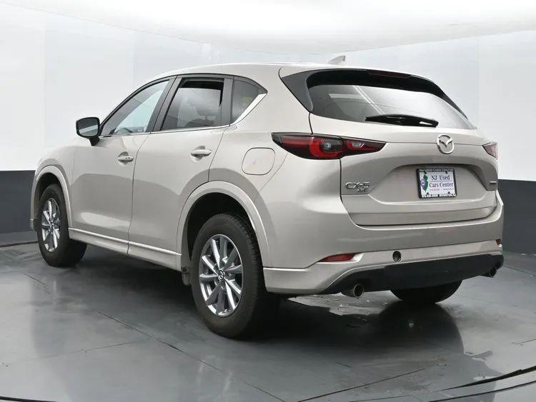 2024 Mazda Cx-5 2.5 S Select Sport Utility 4D, available for sale in Irvington, New Jersey | NJ Used Cars Center. Irvington, New Jersey 2024 Mazda Cx-5 2.5 S Select Sport Utility 4D, available for sale in Irvington, New Jersey | NJ Used Cars Center. Irvington, New Jersey