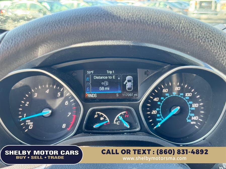 2016 Ford Escape 4WD 4dr SE, available for sale in Springfield, Massachusetts | Shelby Motor Cars. Springfield, Massachusetts 2016 Ford Escape 4WD 4dr SE, available for sale in Springfield, Massachusetts | Shelby Motor Cars. Springfield, Massachusetts