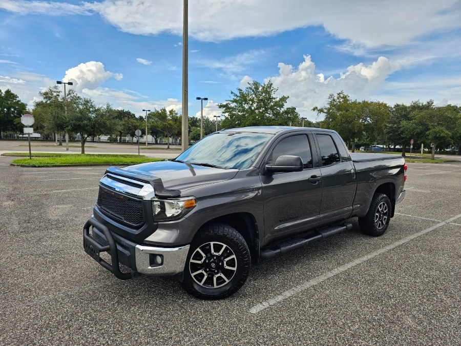 Used 2014 Toyota Tundra 2WD Truck in Longwood, Florida | Majestic Autos Inc.. Longwood, Florida