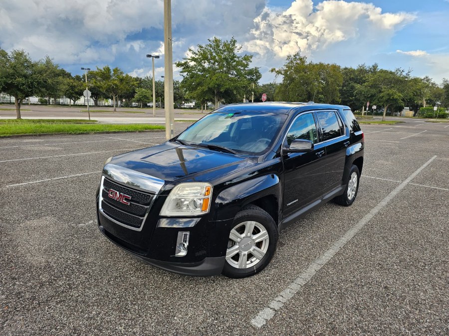 Used 2015 GMC Terrain in Longwood, Florida | Majestic Autos Inc.. Longwood, Florida