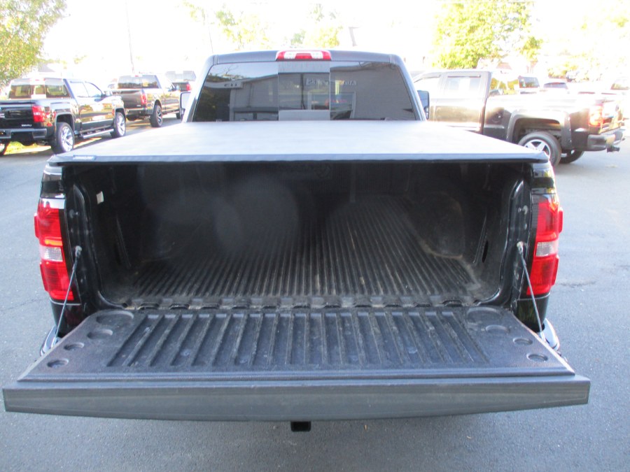 2015 GMC Sierra 1500 4WD Double Cab 143.5" SLT, available for sale in Suffield, Connecticut | Suffield Auto LLC. Suffield, Connecticut 2015 GMC Sierra 1500 4WD Double Cab 143.5" SLT, available for sale in Suffield, Connecticut | Suffield Auto LLC. Suffield, Connecticut