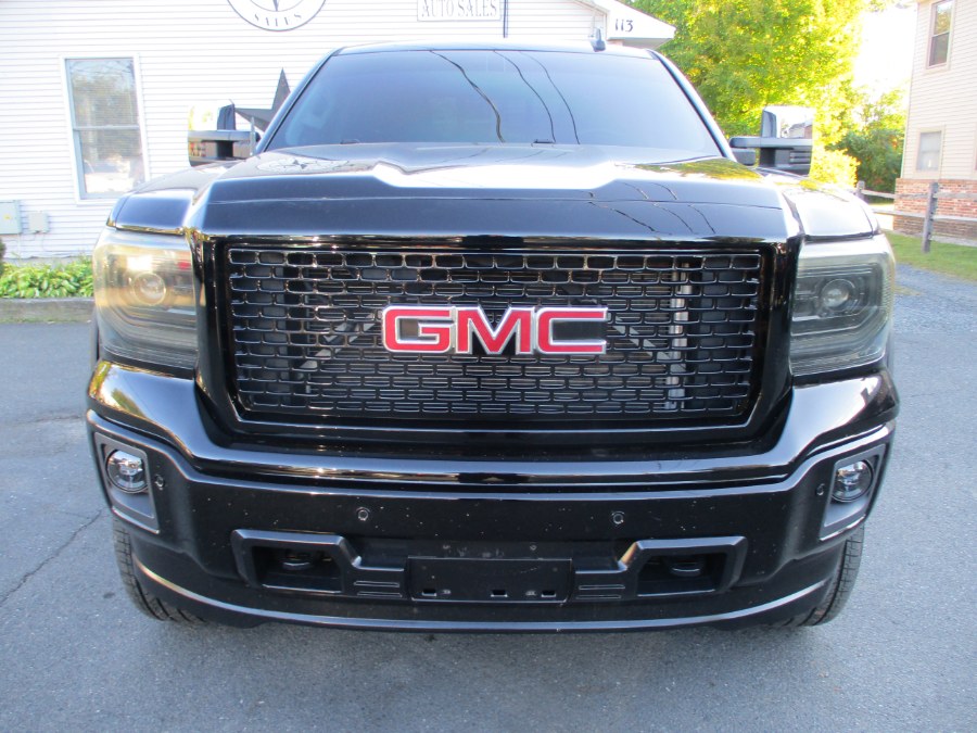 2015 GMC Sierra 1500 4WD Double Cab 143.5" SLT, available for sale in Suffield, Connecticut | Suffield Auto LLC. Suffield, Connecticut 2015 GMC Sierra 1500 4WD Double Cab 143.5" SLT, available for sale in Suffield, Connecticut | Suffield Auto LLC. Suffield, Connecticut