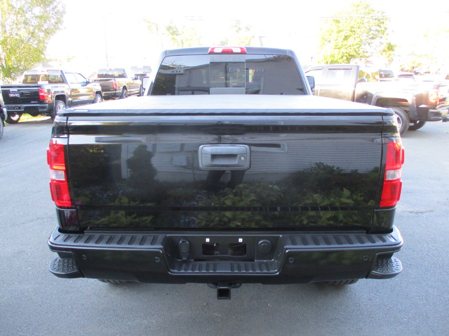 2015 GMC Sierra 1500 4WD Double Cab 143.5" SLT, available for sale in Suffield, Connecticut | Suffield Auto LLC. Suffield, Connecticut 2015 GMC Sierra 1500 4WD Double Cab 143.5" SLT, available for sale in Suffield, Connecticut | Suffield Auto LLC. Suffield, Connecticut