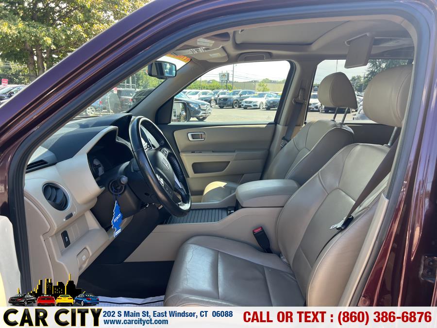 2014 Honda Pilot 4WD 4dr EX-L w/RES, available for sale in East Windsor, Connecticut | Car City LLC. East Windsor, Connecticut 2014 Honda Pilot 4WD 4dr EX-L w/RES, available for sale in East Windsor, Connecticut | Car City LLC. East Windsor, Connecticut
