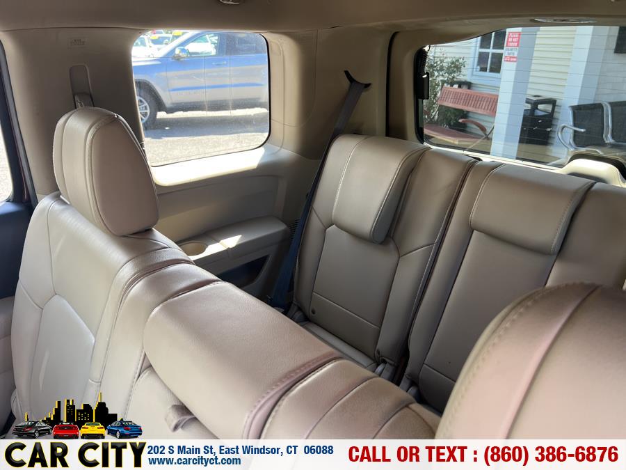 2014 Honda Pilot 4WD 4dr EX-L w/RES, available for sale in East Windsor, Connecticut | Car City LLC. East Windsor, Connecticut 2014 Honda Pilot 4WD 4dr EX-L w/RES, available for sale in East Windsor, Connecticut | Car City LLC. East Windsor, Connecticut