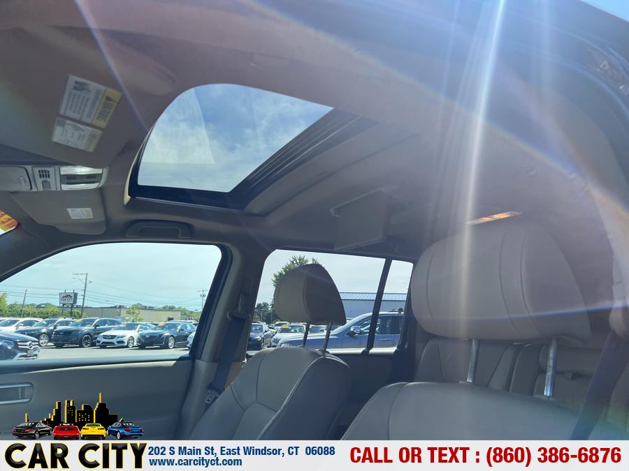 2014 Honda Pilot 4WD 4dr EX-L w/RES, available for sale in East Windsor, Connecticut | Car City LLC. East Windsor, Connecticut 2014 Honda Pilot 4WD 4dr EX-L w/RES, available for sale in East Windsor, Connecticut | Car City LLC. East Windsor, Connecticut