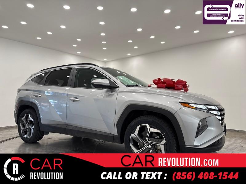 2022 Hyundai Tucson SEL, available for sale in Maple Shade, New Jersey | Car Revolution. Maple Shade, New Jersey