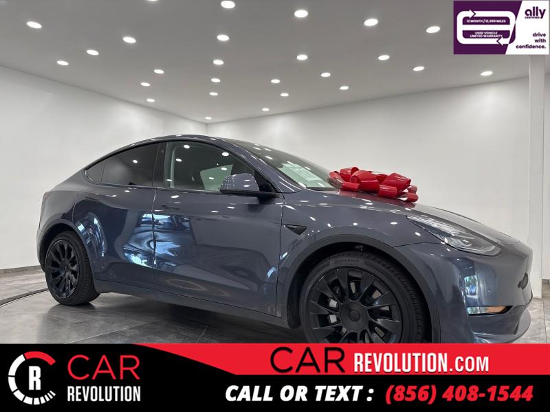 Used 2022 Tesla Model y in Avenel, New Jersey | Car Revolution. Avenel, New Jersey
