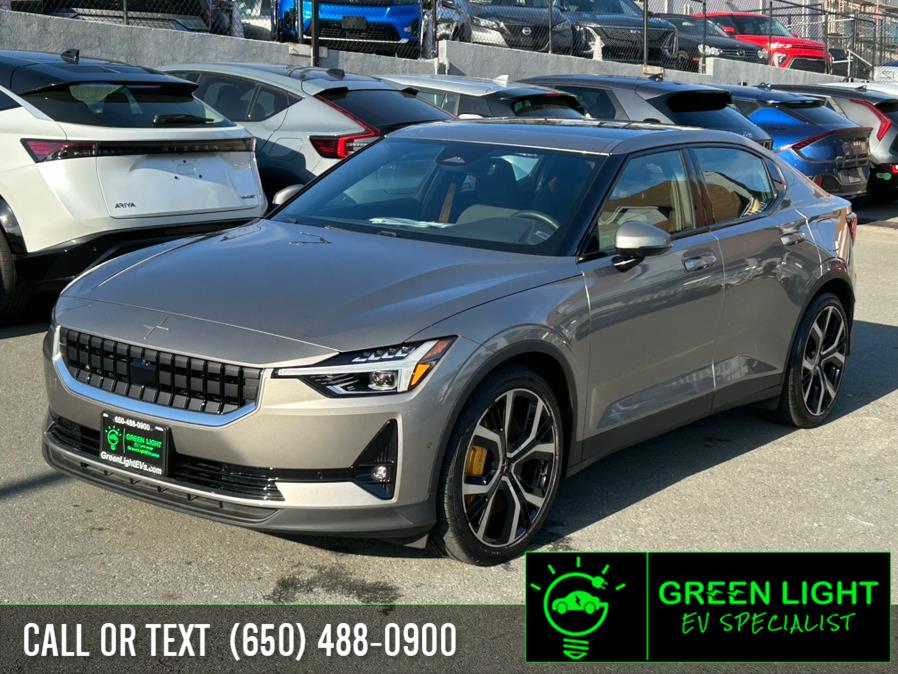 2022 Polestar 2 Performance, available for sale in Daly City, California | Green Light Auto Wholesale. Daly City, California 2022 Polestar 2 Performance, available for sale in Daly City, California | Green Light Auto Wholesale. Daly City, California