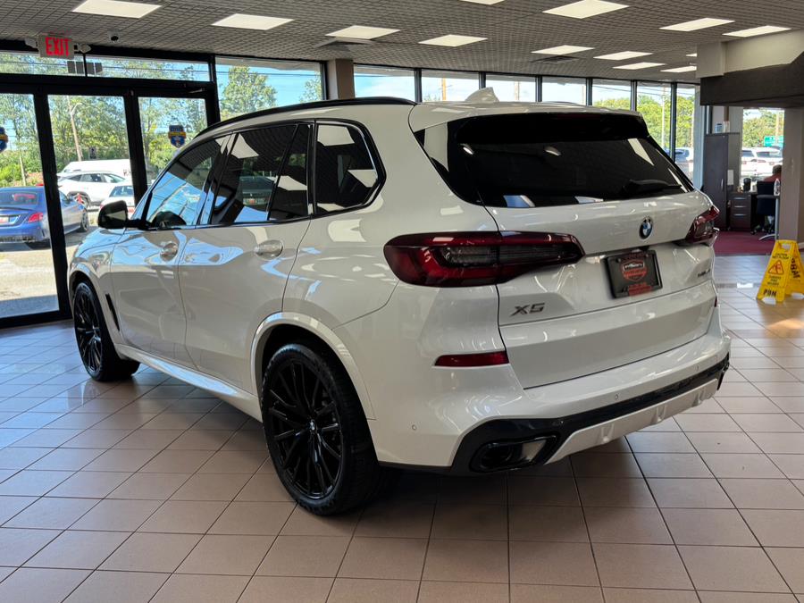2023 BMW X5 xDrive40i Sports Activity Vehicle, available for sale in Massapequa Park, New York | Power Motors East. Massapequa Park, New York 2023 BMW X5 xDrive40i Sports Activity Vehicle, available for sale in Massapequa Park, New York | Power Motors East. Massapequa Park, New York