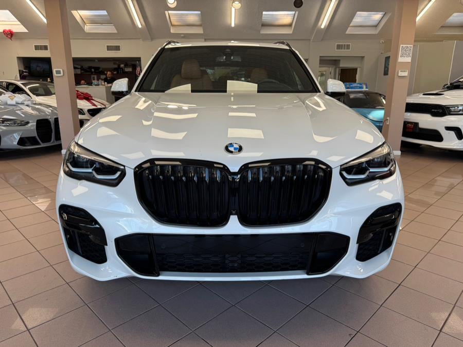 2023 BMW X5 xDrive40i Sports Activity Vehicle, available for sale in Massapequa Park, New York | Power Motors East. Massapequa Park, New York 2023 BMW X5 xDrive40i Sports Activity Vehicle, available for sale in Massapequa Park, New York | Power Motors East. Massapequa Park, New York