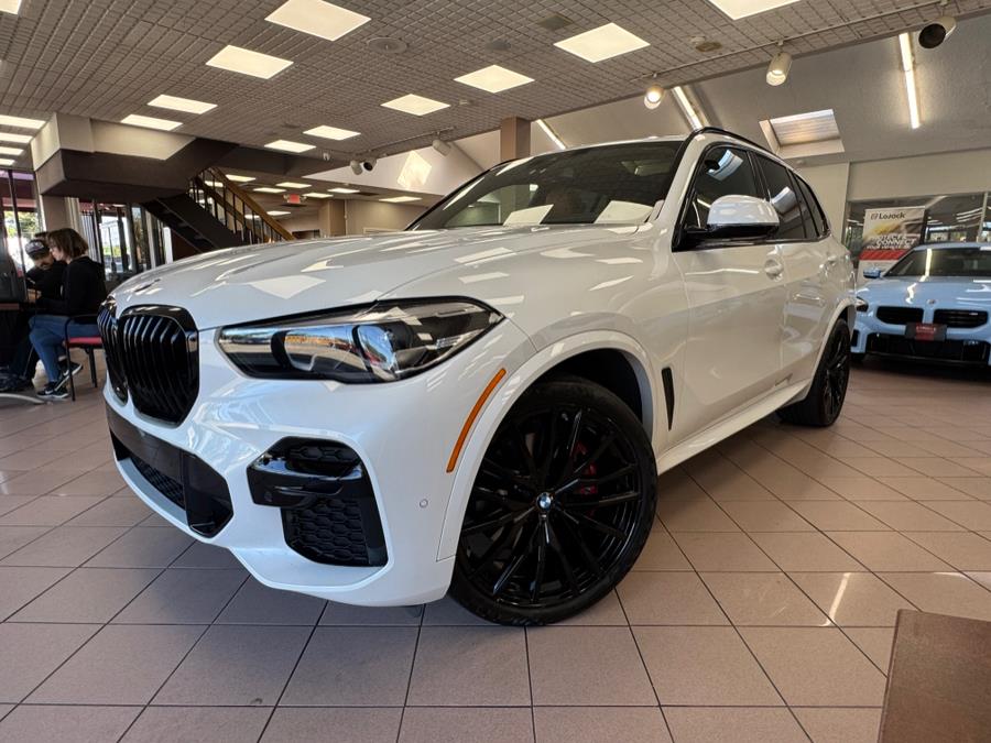 2023 BMW X5 xDrive40i Sports Activity Vehicle, available for sale in Massapequa Park, New York | Power Motors East. Massapequa Park, New York 2023 BMW X5 xDrive40i Sports Activity Vehicle, available for sale in Massapequa Park, New York | Power Motors East. Massapequa Park, New York