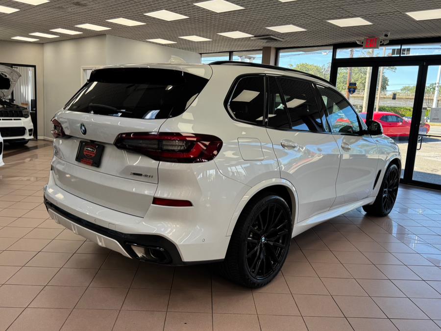 2023 BMW X5 xDrive40i Sports Activity Vehicle, available for sale in Massapequa Park, New York | Power Motors East. Massapequa Park, New York 2023 BMW X5 xDrive40i Sports Activity Vehicle, available for sale in Massapequa Park, New York | Power Motors East. Massapequa Park, New York