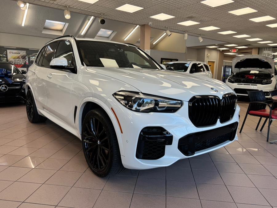 2023 BMW X5 xDrive40i Sports Activity Vehicle, available for sale in Massapequa Park, New York | Power Motors East. Massapequa Park, New York 2023 BMW X5 xDrive40i Sports Activity Vehicle, available for sale in Massapequa Park, New York | Power Motors East. Massapequa Park, New York