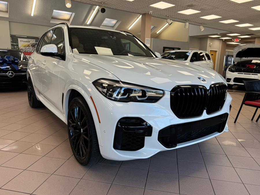 2023 BMW X5 xDrive40i Sports Activity Vehicle, available for sale in Massapequa Park, New York | Power Motors East. Massapequa Park, New York 2023 BMW X5 xDrive40i Sports Activity Vehicle, available for sale in Massapequa Park, New York | Power Motors East. Massapequa Park, New York