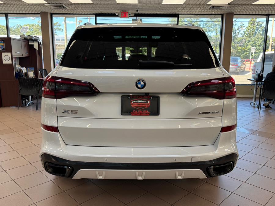 2023 BMW X5 xDrive40i Sports Activity Vehicle, available for sale in Massapequa Park, New York | Power Motors East. Massapequa Park, New York 2023 BMW X5 xDrive40i Sports Activity Vehicle, available for sale in Massapequa Park, New York | Power Motors East. Massapequa Park, New York