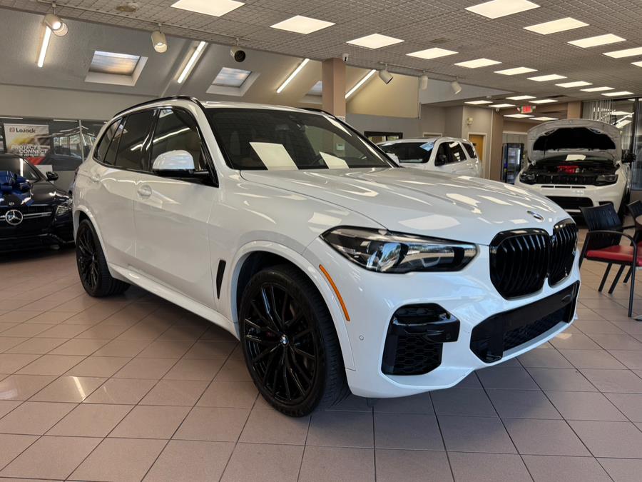 2023 BMW X5 xDrive40i Sports Activity Vehicle, available for sale in Massapequa Park, New York | Power Motors East. Massapequa Park, New York 2023 BMW X5 xDrive40i Sports Activity Vehicle, available for sale in Massapequa Park, New York | Power Motors East. Massapequa Park, New York