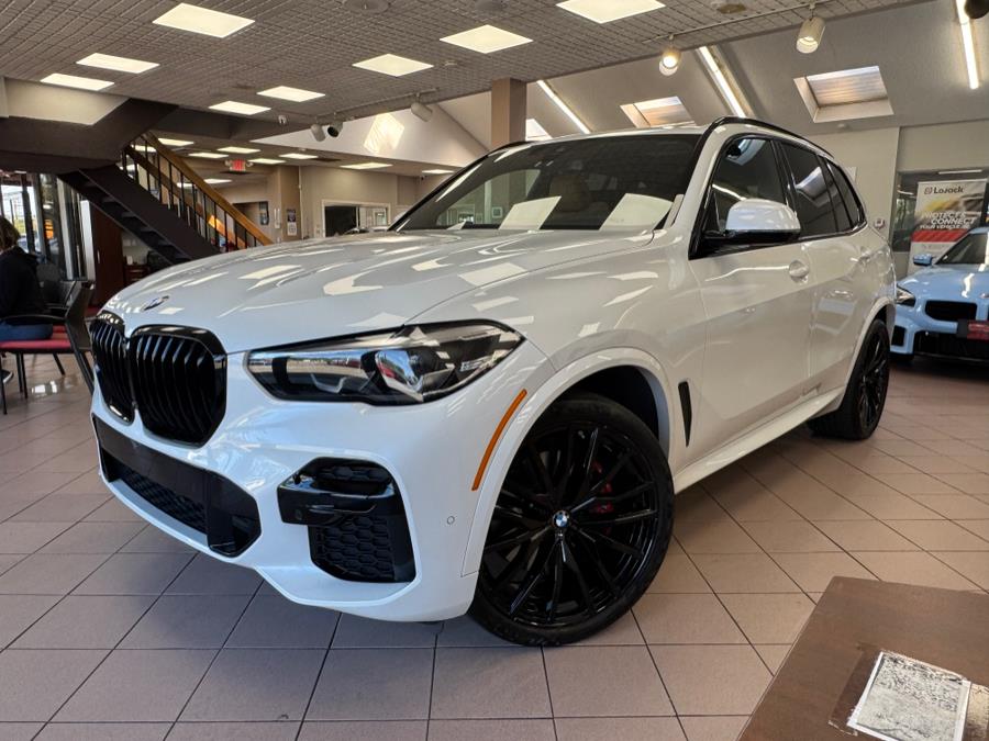 2023 BMW X5 xDrive40i Sports Activity Vehicle, available for sale in Massapequa Park, New York | Power Motors East. Massapequa Park, New York 2023 BMW X5 xDrive40i Sports Activity Vehicle, available for sale in Massapequa Park, New York | Power Motors East. Massapequa Park, New York