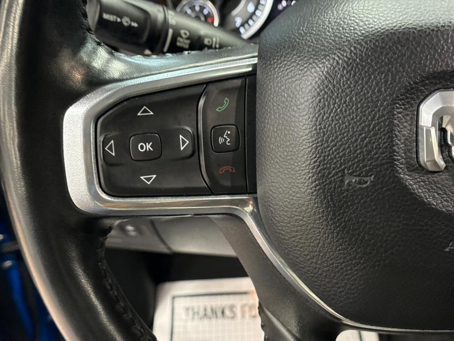 2022 Ram 1500 Laramie 4x4 Crew Cab 5''7" Box, available for sale in Massapequa Park, New York | Power Motors East. Massapequa Park, New York 2022 Ram 1500 Laramie 4x4 Crew Cab 5''7" Box, available for sale in Massapequa Park, New York | Power Motors East. Massapequa Park, New York
