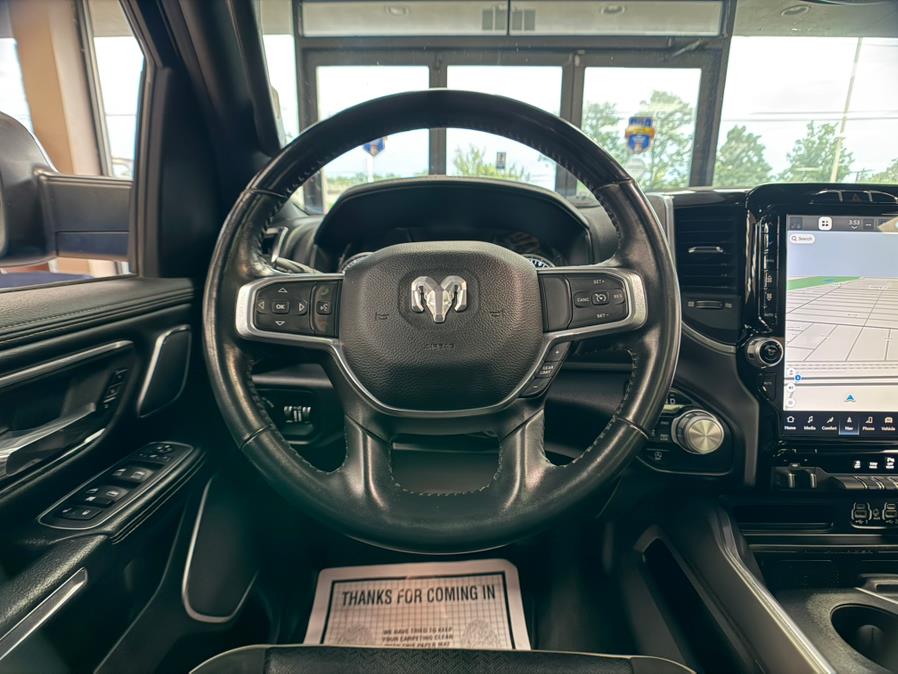 2022 Ram 1500 Laramie 4x4 Crew Cab 5''7" Box, available for sale in Massapequa Park, New York | Power Motors East. Massapequa Park, New York 2022 Ram 1500 Laramie 4x4 Crew Cab 5''7" Box, available for sale in Massapequa Park, New York | Power Motors East. Massapequa Park, New York