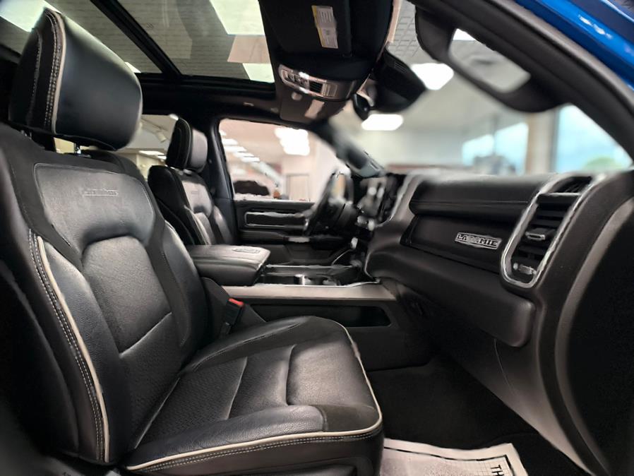 2022 Ram 1500 Laramie 4x4 Crew Cab 5''7" Box, available for sale in Massapequa Park, New York | Power Motors East. Massapequa Park, New York 2022 Ram 1500 Laramie 4x4 Crew Cab 5''7" Box, available for sale in Massapequa Park, New York | Power Motors East. Massapequa Park, New York