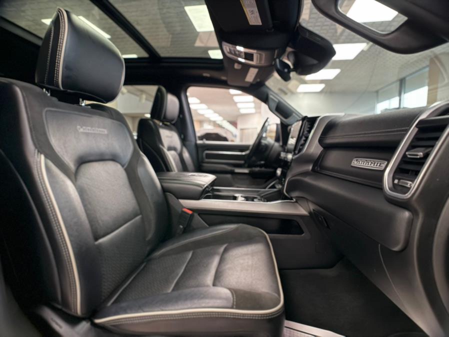 2022 Ram 1500 Laramie 4x4 Crew Cab 5''7" Box, available for sale in Massapequa Park, New York | Power Motors East. Massapequa Park, New York 2022 Ram 1500 Laramie 4x4 Crew Cab 5''7" Box, available for sale in Massapequa Park, New York | Power Motors East. Massapequa Park, New York