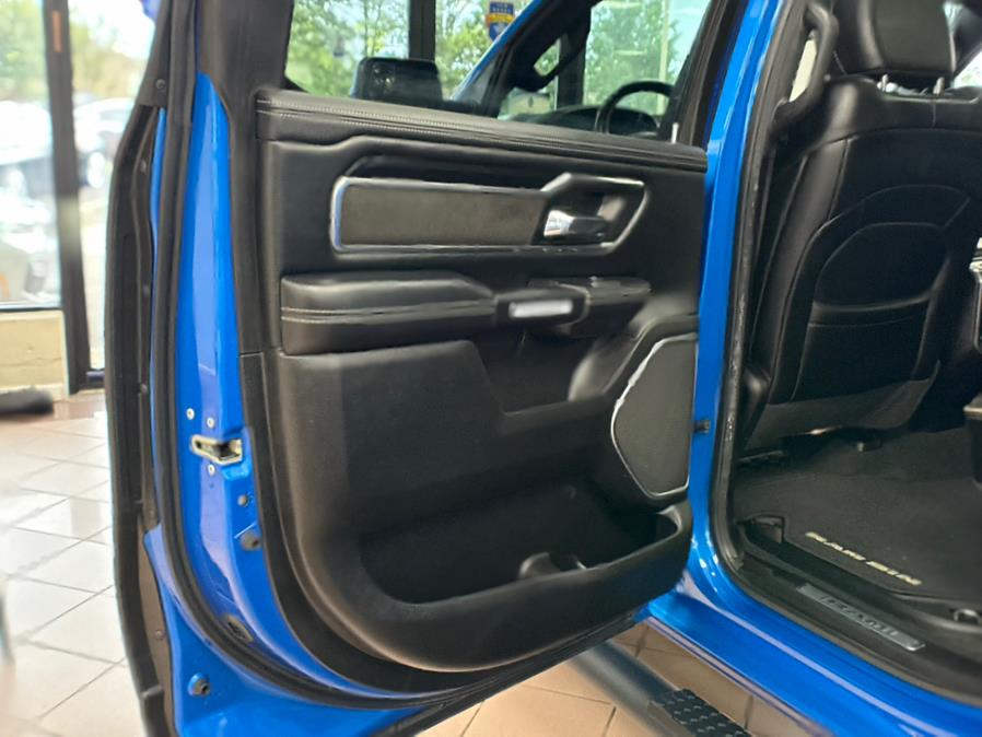 2022 Ram 1500 Laramie 4x4 Crew Cab 5''7" Box, available for sale in Massapequa Park, New York | Power Motors East. Massapequa Park, New York 2022 Ram 1500 Laramie 4x4 Crew Cab 5''7" Box, available for sale in Massapequa Park, New York | Power Motors East. Massapequa Park, New York