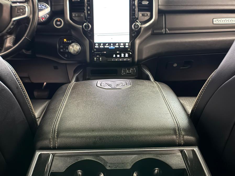 2022 Ram 1500 Laramie 4x4 Crew Cab 5''7" Box, available for sale in Massapequa Park, New York | Power Motors East. Massapequa Park, New York 2022 Ram 1500 Laramie 4x4 Crew Cab 5''7" Box, available for sale in Massapequa Park, New York | Power Motors East. Massapequa Park, New York