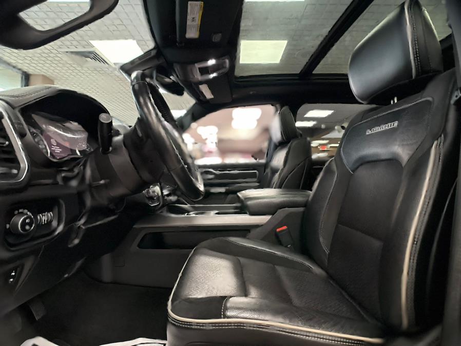 2022 Ram 1500 Laramie 4x4 Crew Cab 5''7" Box, available for sale in Massapequa Park, New York | Power Motors East. Massapequa Park, New York 2022 Ram 1500 Laramie 4x4 Crew Cab 5''7" Box, available for sale in Massapequa Park, New York | Power Motors East. Massapequa Park, New York