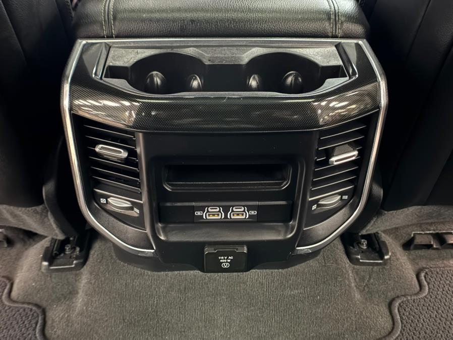 2022 Ram 1500 Laramie 4x4 Crew Cab 5''7" Box, available for sale in Massapequa Park, New York | Power Motors East. Massapequa Park, New York 2022 Ram 1500 Laramie 4x4 Crew Cab 5''7" Box, available for sale in Massapequa Park, New York | Power Motors East. Massapequa Park, New York