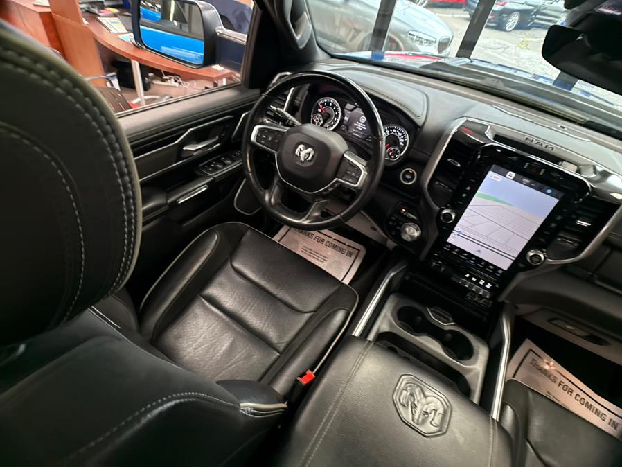 2022 Ram 1500 Laramie 4x4 Crew Cab 5''7" Box, available for sale in Massapequa Park, New York | Power Motors East. Massapequa Park, New York 2022 Ram 1500 Laramie 4x4 Crew Cab 5''7" Box, available for sale in Massapequa Park, New York | Power Motors East. Massapequa Park, New York